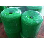 Non Stretch Polypropylene Twine , Solid Durable Agricultural PP Baler Twine for sale