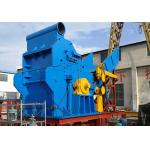 750 Power Source Electric Scrap-Shredding Machine For Scrap Recycling Industry for sale