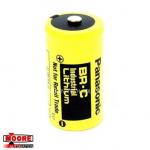 BR-C 3V  BRC 3V  PANASONIN  Industrial Lithium Pressure Contact Battery