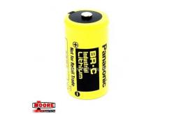 China BR-C 3V  BRC 3V  PANASONIN  Industrial Lithium Pressure Contact Battery supplier