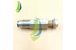 China 095420-0260 Pressure Limiter Relief Valve For 4HK1 Engine Parts supplier