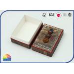 Reusable Matte Print Rigid Gift Shoulder Box For Soap Packaging for sale