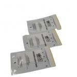 95kPa Pressure Range Sample Transfer Bag 168mm X 283mm 2 Years Shelf Life for sale
