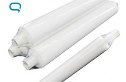 China Disposable SMT Stencil Wiper Roll Anti Static ASTM ROHS supplier