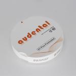 Dental Lab ST Plus Preshade Dental Zirconia Block High Translucency and Strength