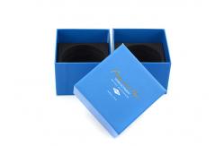 China Embossing Decorative Paperboard Boxes supplier