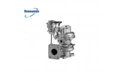 China Turbo CK45 Turbocharger 1J712-17010 7021014 For Kubota V2607 V2607T Engine supplier