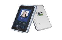 China Access Control Face Recognition Time Attendance System 8 Inch Android 7.1 supplier