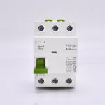 Over Current Protection CCC 300mA 100mA RCCB 4 Pole