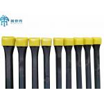 40mm Hexagonal 22*108mm Integral Drill Rod for Hard Rock Mining for sale