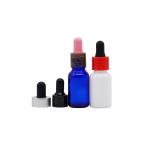 SGS Approval 30ml Various Colors Essential Oil Bottle for sale