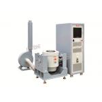 1000kg.f Vibration Shaker Table Comply with Battery Test UL 2054 (Shock, Vibration) UL 2202 for sale