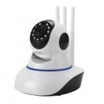 1080P Wireless WiFi Baby Camera Smart Home Security Garage Door IP Camera 3 Antennas Surveillance IP Camera for sale
