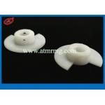 atm spare parts Diebold 368 dispenser U2UR white wheel for sale