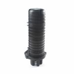 96 Cores Fiber Optic Splice Closure Outdoor Reinforced Plastic For Data Center for sale