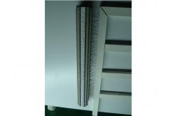 China IEC60335-1:2004 Electrical Appliance Tester Temperature Measurement Test Corner supplier