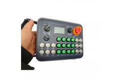China Industrial Wireless Remote Control supplier