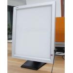 Big Window 14” x 17” Radiography Film Viewer , industrial x ray film viewer for sale