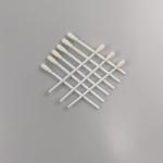 100mm Length Disposable Sterile Specimen Collection Swabs With Breakpoint for sale