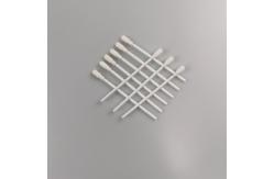 China 100mm Length Disposable Sterile Specimen Collection Swabs With Breakpoint supplier