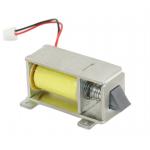 DSN-0852L-02 DC15V 2.5A Push Pull Solenoid Valve for sale