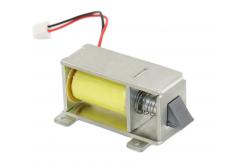 China DSN-0852L-02 DC15V 2.5A Push Pull Solenoid Valve supplier