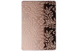 China Decorative Stainless Steel Mirror Deep Etched Sheet With Pattern supplier