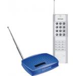 Public address system  Wireless IP network remote control (Y-2045) for sale