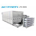 34.2 KW Industrial Ultrasonic Cleaning machine for sale