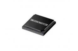 China 625-BFBGA Package TMS320C6657CZH Fixed And Floating-Point Digital Signal Processor supplier
