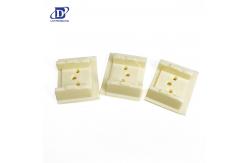 China HLP Cigarette Machine Plastic Ejector Box for Tobacco Packing supplier