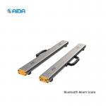 Digital Platform Weighing Scale Truck Weigh Bridge Scale Built-in Battery 3.7V 9000mAh for sale
