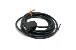 China Omron Photoelectric Switch Sensor E3z-D62 Detection Distance Up To 1000mm supplier