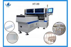 China 68 Heads dual System Led Placement Machine 200000CPH supplier