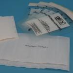 PI 650 95kPa Biological Specimen Transport Bag Disposable Lab for sale