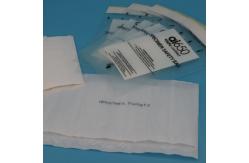 China PI 650 95kPa Biological Specimen Transport Bag Disposable Lab supplier