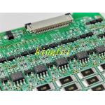 FUJI 2AGKHA022500 NXT V12 working head OFC camera light source control board