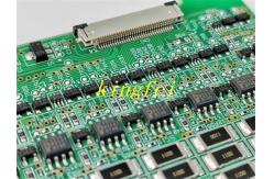 China FUJI 2AGKHA022500 NXT V12 working head OFC camera light source control board supplier