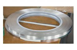 China Fecral 1Cr13Al4 Iron Chromium Aluminum Alloy For Electrical Kilns supplier