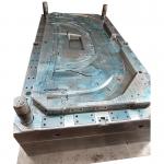 OEM Plastic Prototype Manufacturing Precision Injection Molding Inc for sale