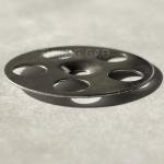 Extruded Polystyrene Board Steel Washer Insulation Board Washer 36 Mm for sale