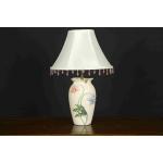 Contemporary Living Room Home Table Lamps With Adjustable Light / Soothing White Tone for sale