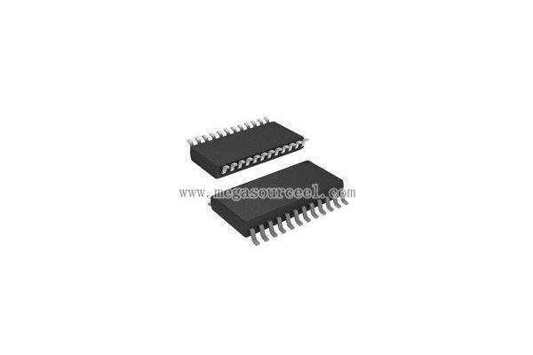 MC33298DW  ---- Eight Output Switch with Serial Peripheral Interface I/O 