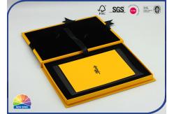 China Music CD Wrapping Foam Protected Customizable Print Paper Box supplier