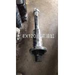 Tension Cylinder Excavator Wear Parts Hitachi EX120 Track Adjuster for sale