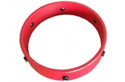 China Api Certified Ensure Maximum Stability And Performance With Centralizer Stop Collars supplier