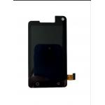 480x800 IPS LCD Capacitive Touchscreen TFT Monitor Display 3.1 Inch ODM