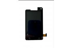 China 480x800 IPS LCD Capacitive Touchscreen TFT Monitor Display 3.1 Inch ODM supplier