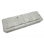Emergencia Test Button LED Rechargeable Emergency Lighting IP20 for sale
