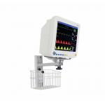 12.1'' Vital Sign Multi Parameter Patient Monitor Wall Bracket Optional for sale